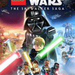[XBOX-PC] LEGO Star Wars The Sky Walker Saga