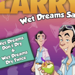[XBOX-PC] Liesure Suit Larry Wet Dreams Saga Bundle