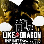 [XBOX-PC] Like a Dragon Infinite Wealth