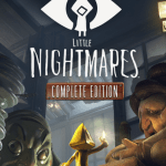 [XBOX-PC] Little Nightmares Complete Edition