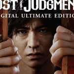 [XBOX-PC] Lost Judgment Ultimate Edition