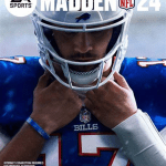 [XBOX-PC] Madden NFL 24