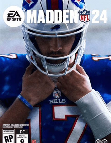 [XBOX-PC] Madden NFL 24