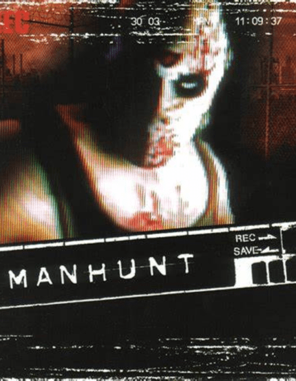 [XBOX-PC] Manhunt