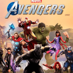 [XBOX-PC] Marvels Avengers Endgame Edition
