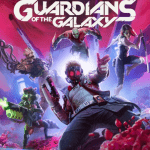 [XBOX-PC] Marvels Guardians of the Galaxy