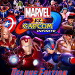 [XBOX-PC] Marvel vs Capcom Infinite Deluxe Edition