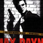 [XBOX-PC] Max Payne
