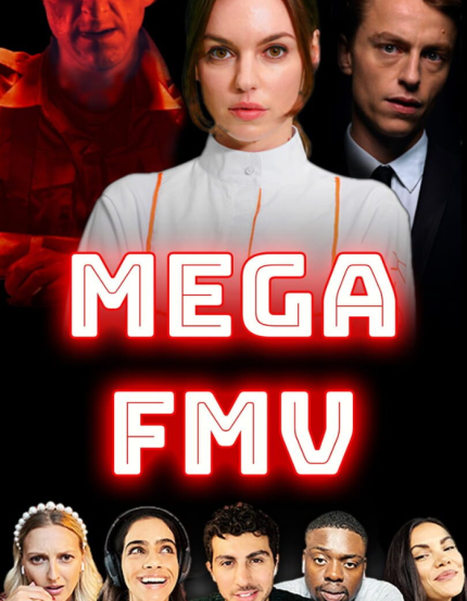 [XBOX-PC] The Mega HMV Bundle