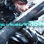 [XBOX-PC] Metal Gear Rising Revengeance