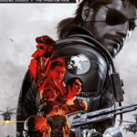[XBOX-PC] METAL GEAR SOLID V THE DEFINITIVE EXPERIENCE