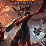 [XBOX-PC] Metal Hellsinger Complete