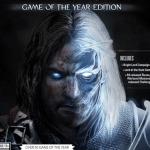 [XBOX-PC] Middle earth Shadow of Mordor GOTY