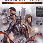 [XBOX-PC] Middle earth Shadow of War Definitive