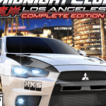 [XBOX-PC] Midnight Club Los Angeles Complete