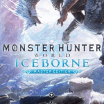 [XBOX-PC] MONSTER HUNTER WORLD