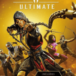 [XBOX-PC] Mortal Kombat 11 Ultimate