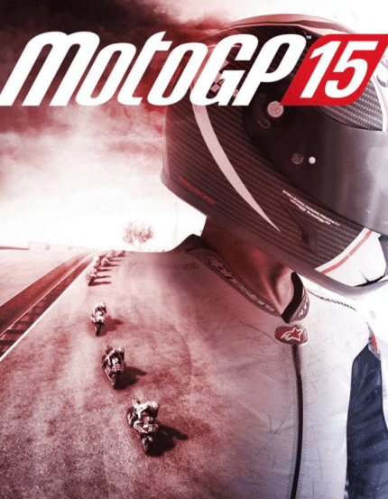 [XBOX-PC] MotoGP 15