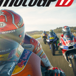 [XBOX-PC] MotoGP 17