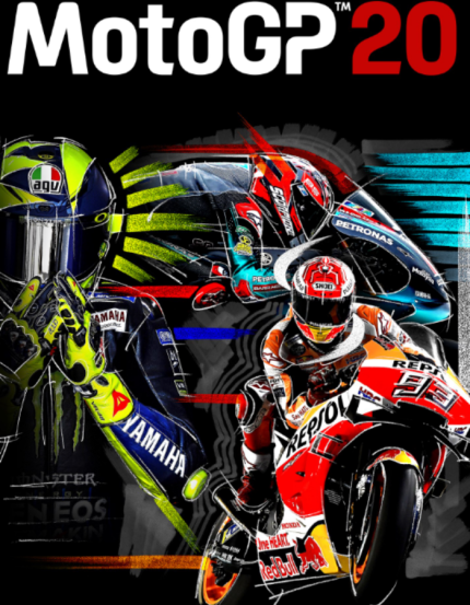[XBOX-PC] MotoGP 20