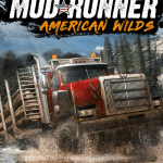 [XBOX-PC] MudRunner American Wilds