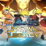 [XBOX-PC] NARUTO SHIPPUDEN (1,2,3,4) Ultimate Ninja STORM Legacy
