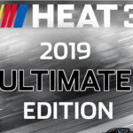[XBOX-PC] NASCAR Heat 3