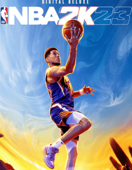 [XBOX-PC] NBA 2K23