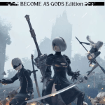[XBOX-PC] NieR Automata BECOME AS GODS