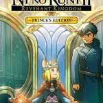 [XBOX-PC] Ni no Kuni II Revenant Kingdom