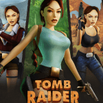 [XBOX-PC] Tomb Raider 1,2,3 Remastered