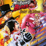 [XBOX-PC] ONE PIECE BURNING BLOOD