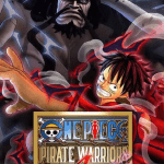 [XBOX-PC] ONE PIECE PIRATE WARRIORS 4