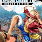 [XBOX-PC] One Piece World Seeker