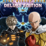 [XBOX-PC] ONE PUNCH MAN A HERO NOBODY KNOWS