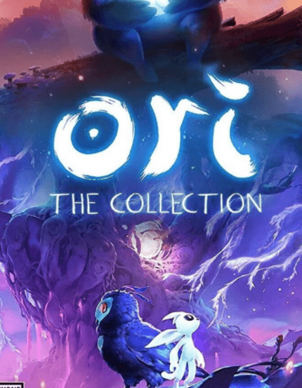 [XBOX-PC] Ori The Collection