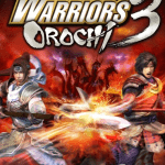 [XBOX-PC] WARRIORS OROCHI 3