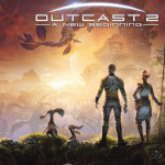[XBOX-PC] Outcast 2