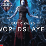 [XBOX-PC] OUTRIDERS WORLDSLAYER