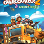 [XBOX-PC] Overcooked 2 Gourmet