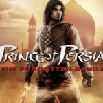 [XBOX-PC] Prince of Persia Forgotton Sands