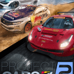 [XBOX-PC] Project Cars 2