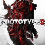 [XBOX-PC] Prototype 2