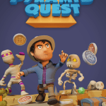 [XBOX-PC] Pyramid Quest