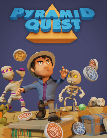 [XBOX-PC] Pyramid Quest