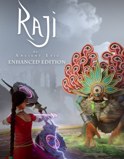 [XBOX-PC] Raji An Ancient Epic Enhanced