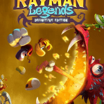 [XBOX-PC] Rayman Legends