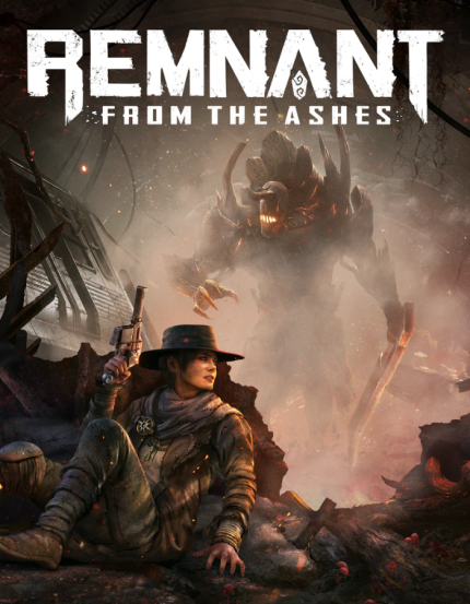 [XBOX-PC] Remnant 1