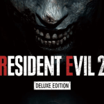 [XBOX-PC] Resident Evil 2