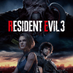 [XBOX-PC] Resident Evil 3